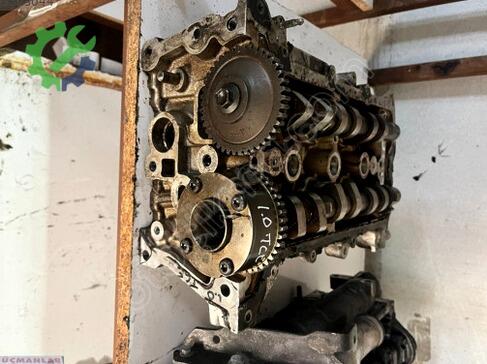 Renault Taliant Silindir Kapağı çıkma parça