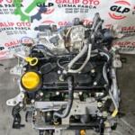2005 Renault Taliant Motor Komple Çıkma Parça Samsun