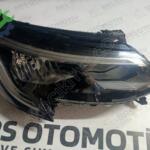 RENAULT TALİANT  2020 Sağ Far Ledli   260109945R