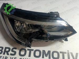 RENAULT TALİANT  2020 Sağ Far Ledli   260109945R