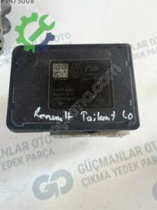 Çıkma Orijinal ABS Beyni (Modül) Renault Taliant