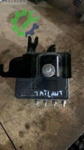 Renault Taliant ABS Beyni (Modül) Çıkma