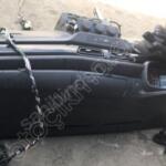 Renault Taliant 2025 Airbag (Hava Yastığı) Çıkma