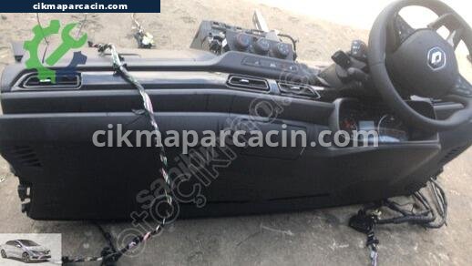 Renault Taliant Airbag (Hava Yastığı) çıkma parça