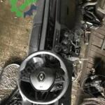 Renault Taliant 2025 Airbag (Hava Yastığı) Çıkma