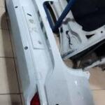 Renault Taliant Arka Tampon Çıkma