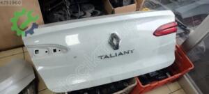 Çıkma Orijinal Bagaj Kapağı Renault Taliant