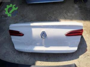 Çıkma Bagaj Kapağı — Renault Taliant