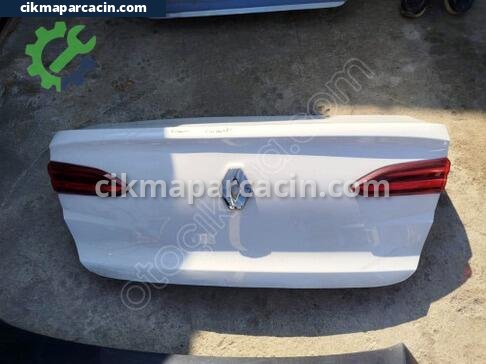 Renault Taliant Bagaj çıkma parça