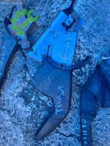 Çıkma Orijinal El Freni Renault Taliant