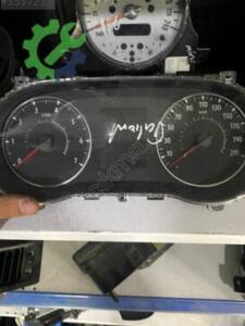 Gösterge Paneli Renault Taliant — Sökme Çıkma