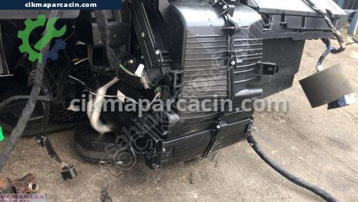 Renault Taliant Kalorifer Kutusu çıkma parça