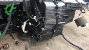Renault Taliant Orijinal Çıkma Kalorifer Kutusu