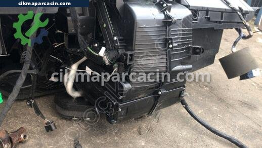 Renault Taliant Kalorifer Kutusu çıkma parça