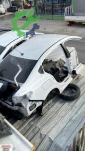 Renault Taliant Orijinal Çıkma Kesme Tavan Sacı