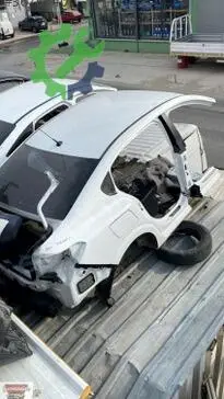 Renault Taliant Tavan Sacı çıkma parça