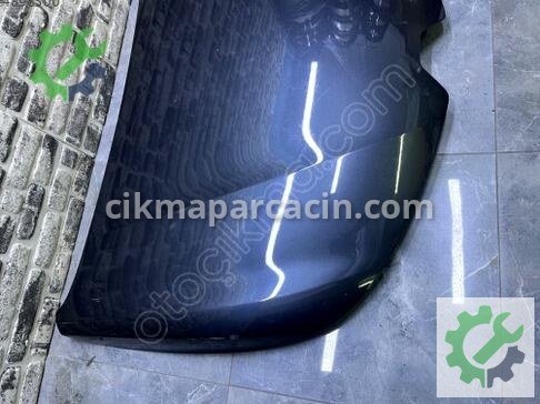 Renault Taliant Kaput çıkma parça