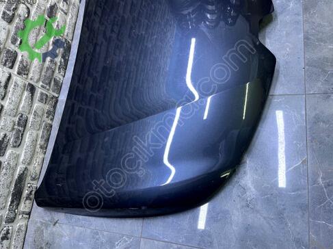 Renault Taliant Kaput çıkma parça