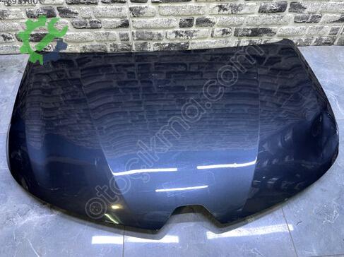 Renault Taliant Kaput çıkma parça