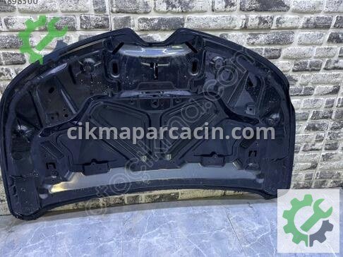 Renault Taliant Kaput çıkma parça