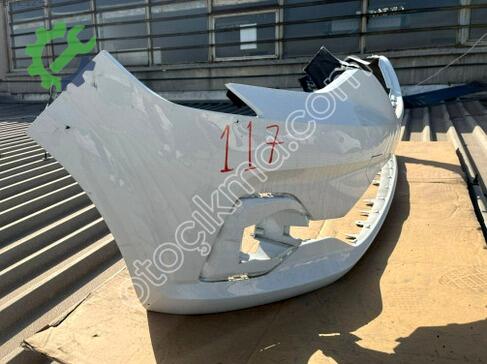 Renault Taliant Ön Tampon 62010E946R çıkma parça