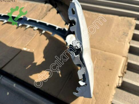 Renault Taliant Ön Tampon 62010E946R çıkma parça