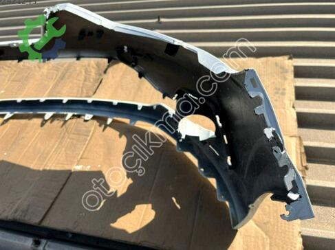 Renault Taliant Ön Tampon 62010E946R çıkma parça