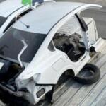 Renault Taliant 2025 Sağ Arka Çamurluk Çıkma