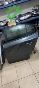 Sağ Arka Kapı Renault Taliant — Sökme Çıkma