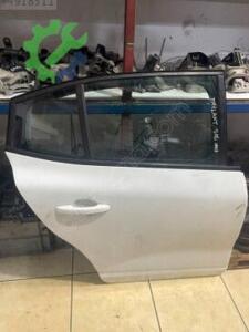Çıkma Sağ Arka Kapı — Renault Taliant