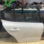 Renault Taliant Çıkma Kapı