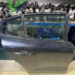 Renault Taliant Çıkma Kapı