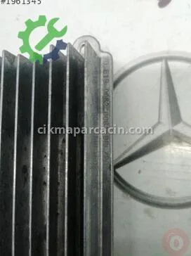 Renault Taliant Far Beyni çıkma parça