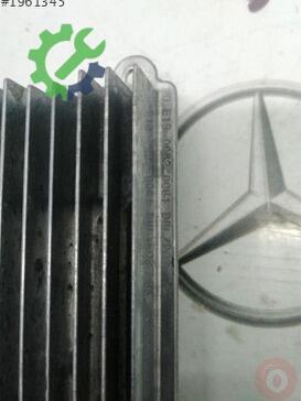 Renault Taliant Far Beyni çıkma parça