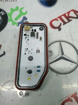 Renault Taliant Far Beyni çıkma parça