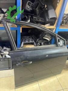 Renault Taliant Orijinal Çıkma Sağ Ön Kapı
