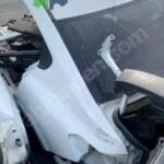 Renault Taliant 2025 Sol Arka Çamurluk Çıkma