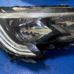 Çıkma Renault Taliant Sol Far