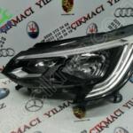 Renault taliant sol Led far çıkma yedek parça