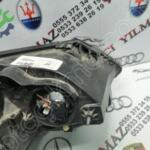 Renault taliant sol Led far çıkma yedek parça