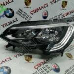 Renault taliant sol Led far çıkma yedek parça