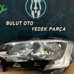 RENAULT TALİANT SOL ÖN FAR ORJİNAL ÇIKMA PARÇA