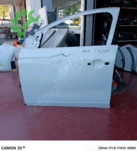 RENAULT TALİANT SOL ÖN KAPI