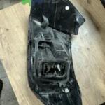 Renault Taliant Sol Stop Kasası – 265557082R Orjinal Parça