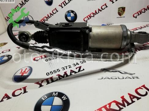 Renault Talisman Aks (Sol) 521535949R çıkma parça