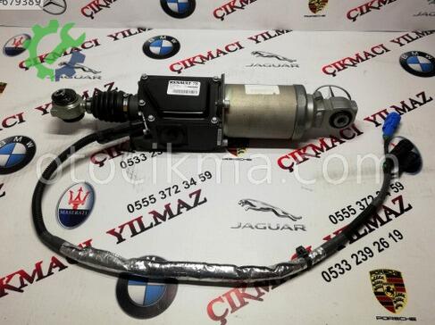 Renault Talisman Aks (Sol) 521535949R çıkma parça