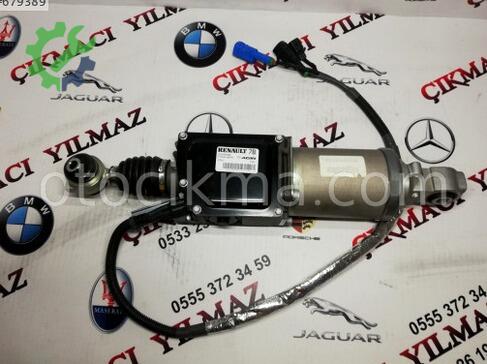 Renault Talisman Aks (Sol) 521535949R çıkma parça
