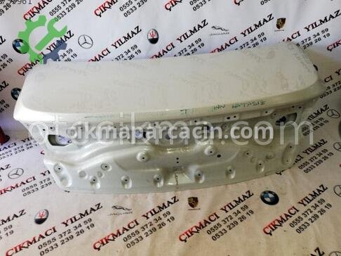 Renault Talisman Bagaj Kapağı çıkma parça