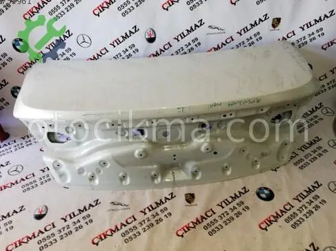 Renault Talisman Bagaj Kapağı çıkma parça