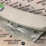 Renault talisman çıkma arka bagaj kapağı çıkmacı yılmaz